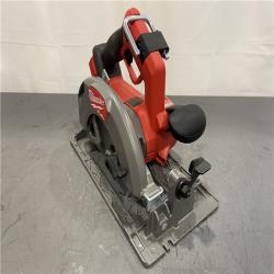 AS-IS - Milwaukee M18 FUEL 7-1/4 Inch Circular Saw