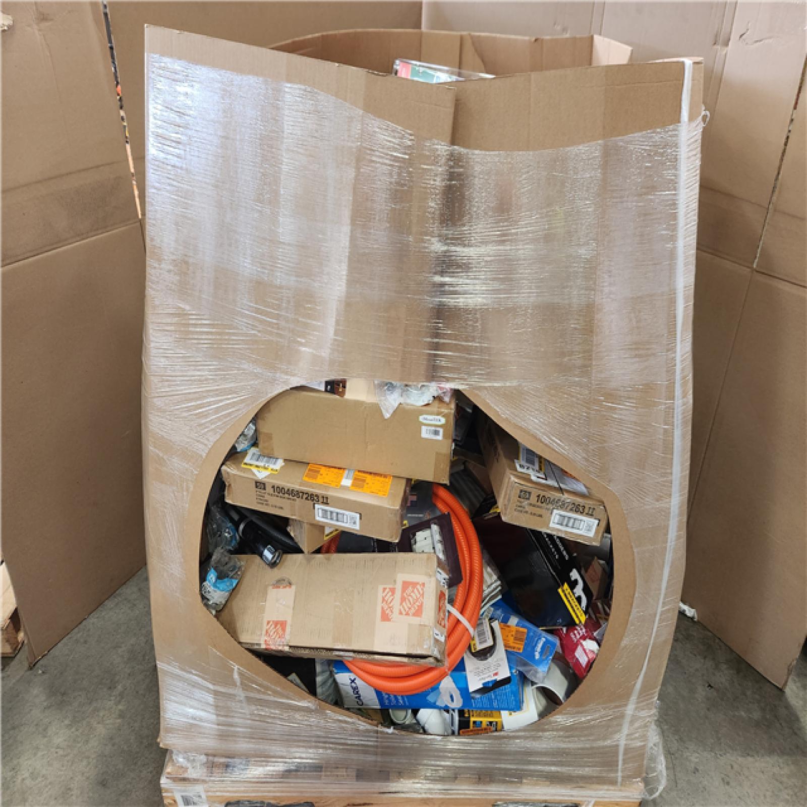 Phoenix AS-IS Monster Turbo Pallet