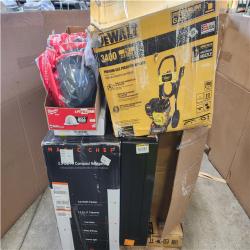 Phoenix AS-IS Monster Turbo Pallet