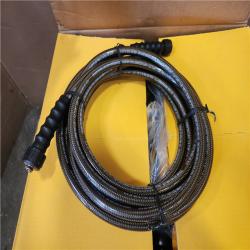 Phoenix NEW DEWALT 3600 PSI 2.5 GPM Cold Water Gas Professional Pressure Washer with HONDA GX200 Engine