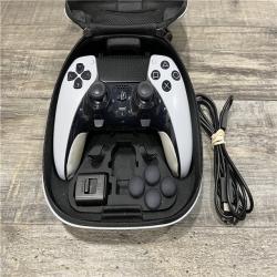 AS-IS Sony PlayStation 5 DualSense Edge Wireless Controller