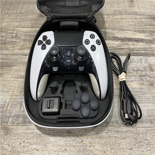 AS-IS Sony PlayStation 5 DualSense Edge Wireless Controller