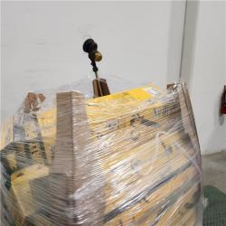 Dallas Location - As-Is DEWALT Tool Pallet