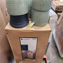 Phoenix AS-IS Mixed Home Improvement Pallet