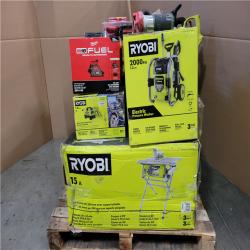 PHOENIX AS-IS TOOL PALLET