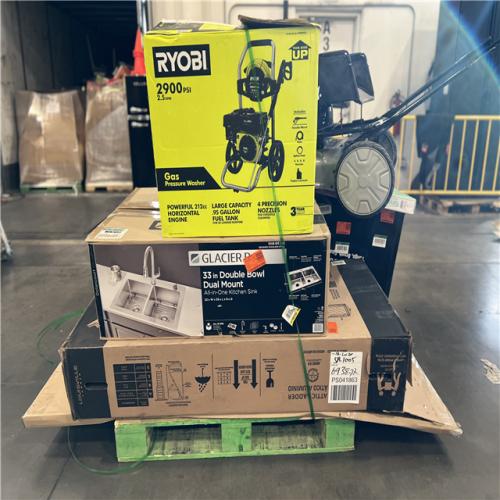 DALLAS LOCATION - MONSTER TURBO