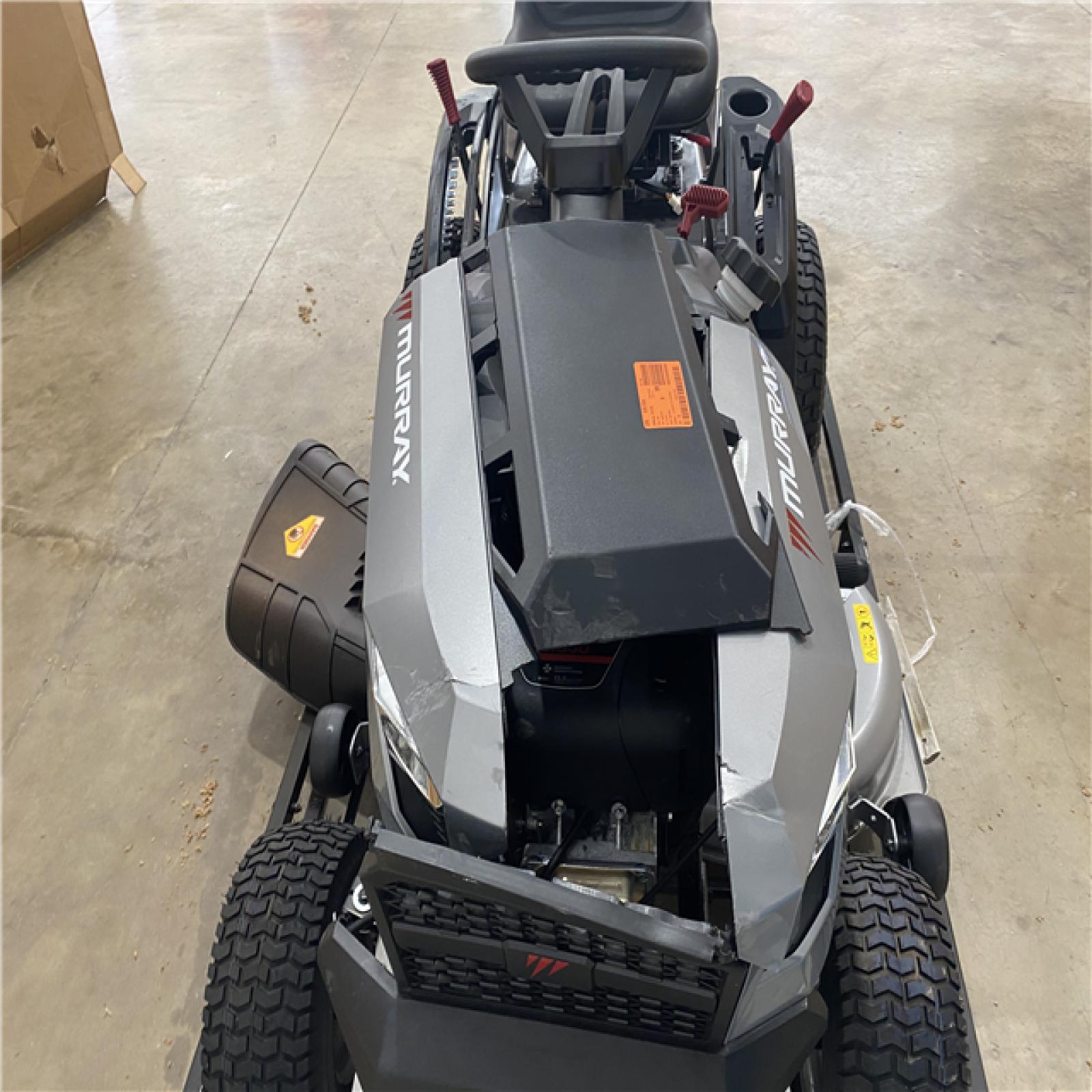 Houston Location - AS-IS Outdoor Power Equipment MURRAY MT100 42 INCH SIT DOWN MOWER