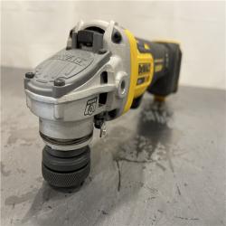 AS-IS - DeWalt 20V XR Cordless 4-1/2. in. to 5 in. Variable Speed Angle Grinder
