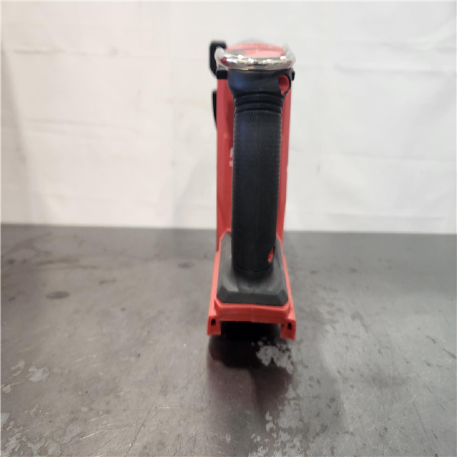 AS-IS- Milwaukee M18 FUEL 18V Lithium-Ion Brushless Cordless 5/8 in. SDS-Plus Rotary Hammer (Tool-Only)