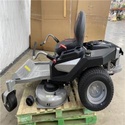 Houston Location - AS-IS murray 42 0 turn lawn mower