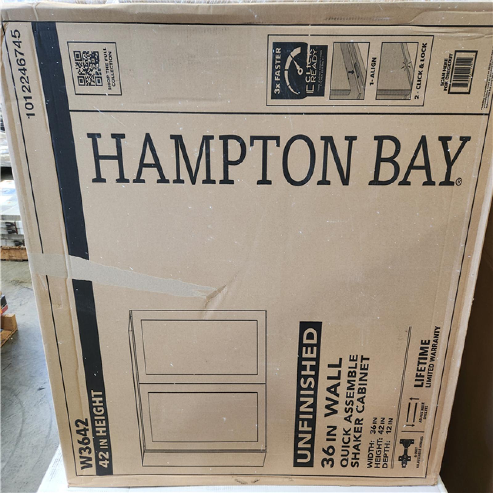 Phoenix AS-IS Mixed Home Improvement Pallet