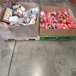 Phoenix AS-IS .Com Home Improvement Pallet