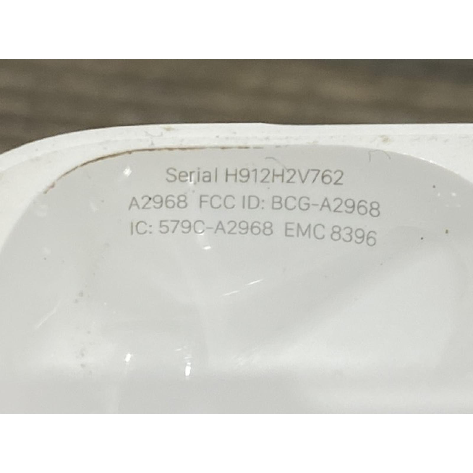 AS-IS Apple AirPods Pro 2 Wireless Earbuds, Active Noise Cancellation