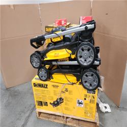 CALIFORNIA  AS-IS TOOL PALLET