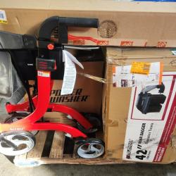 Phoenix AS-IS Monster Turbo Pallet