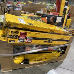 Dallas Location - As-Is DEWALT Tool Pallet