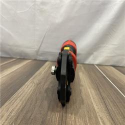 AS-IS- Milwaukee M18 18V Lithium-Ion Cordless Short Throw PEX Press Tool Kit