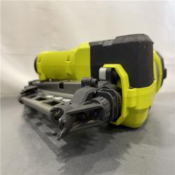 AS-IS - RYOBI ONE+ HP 18V Brushless Cordless AirStrike 21° Framing Nailer (Tool Only)