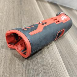 AS-IS- Milwaukee M12 Cordless Multi-Tool (TOOL ONLY)