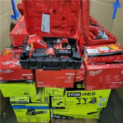 PHOENIX AS-IS TOOL PALLET