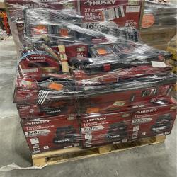 Atlanta Location As-Is Power Tools Truckload (23 Pallets) 7668-B