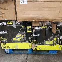 Phoenix AS-IS Monster Turbo Pallet