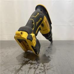 AS-IS - DeWalt 20V MAX XR Brushless Cordless Drywall Screw Gun