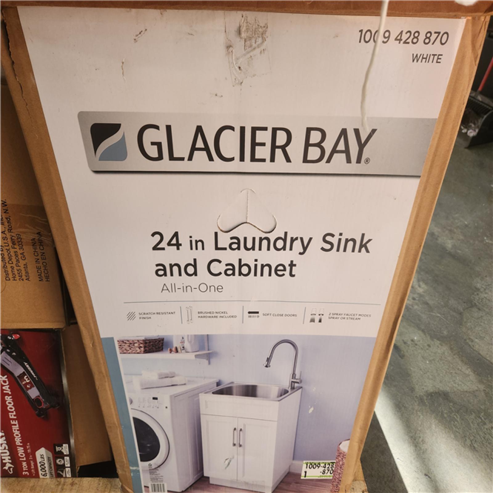 Phoenix AS-IS Monster Turbo Pallet