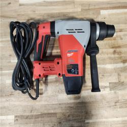 HOUSTON LOCATION - AS-IS Milwaukee 1-9/16 in. SDS-Max Rotary Hammer
