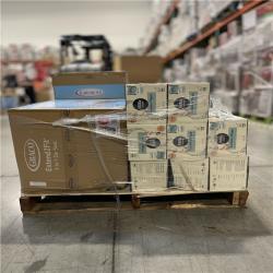 DALLAS LOCATION - BULLSEYE MIXED PALLET