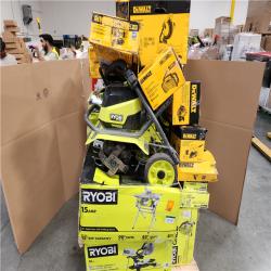 PH0ENIX AS-IS TOOL PALLET