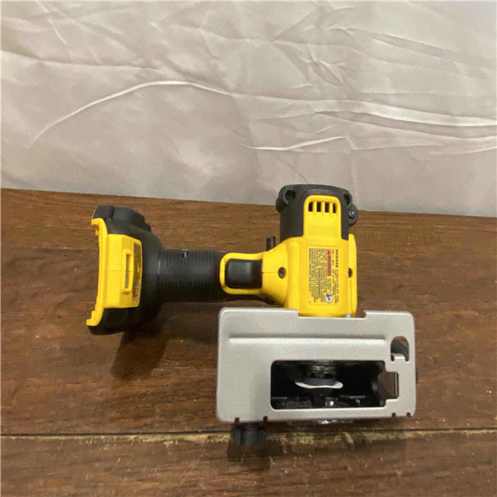 AS-IS 3in Compact Cut Off Tool Bare