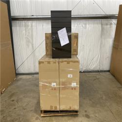 Houston Location AS IS - BCKR 6+1 Drawer Pallet