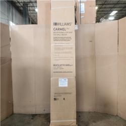Phoenix NEW TG2030TN 82% AFUE Top Vent Gas Wall Furnace.