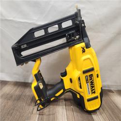 AS-IS- DeWalt 20V MAX XR Lithium-Ion Cordless 18-Gauge Brad Nailer (Tool Only)