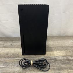 AS-IS Xbox Series X 1TB Console