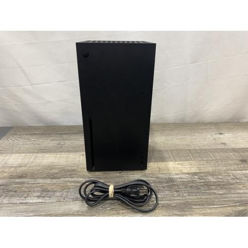 AS-IS Xbox Series X 1TB Console