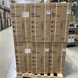 DALLAS LOCATION - SEASONS 35 PINT DEHUMIDIFIER PALLET-(18 UNITS)