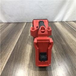 AS-IS Milwaukee M18 18-Volt Lithium-Ion Cordless Search Light (Tool-Only)