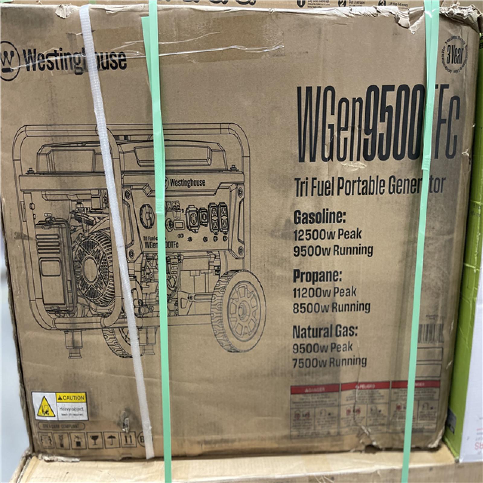 DALLAS LOCATION- AS-IS HOME IMPROVEMENT PALLET