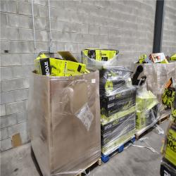 Pittston Location As-Is Power Tools Partial Truckload (13 Pallets) 0790-A