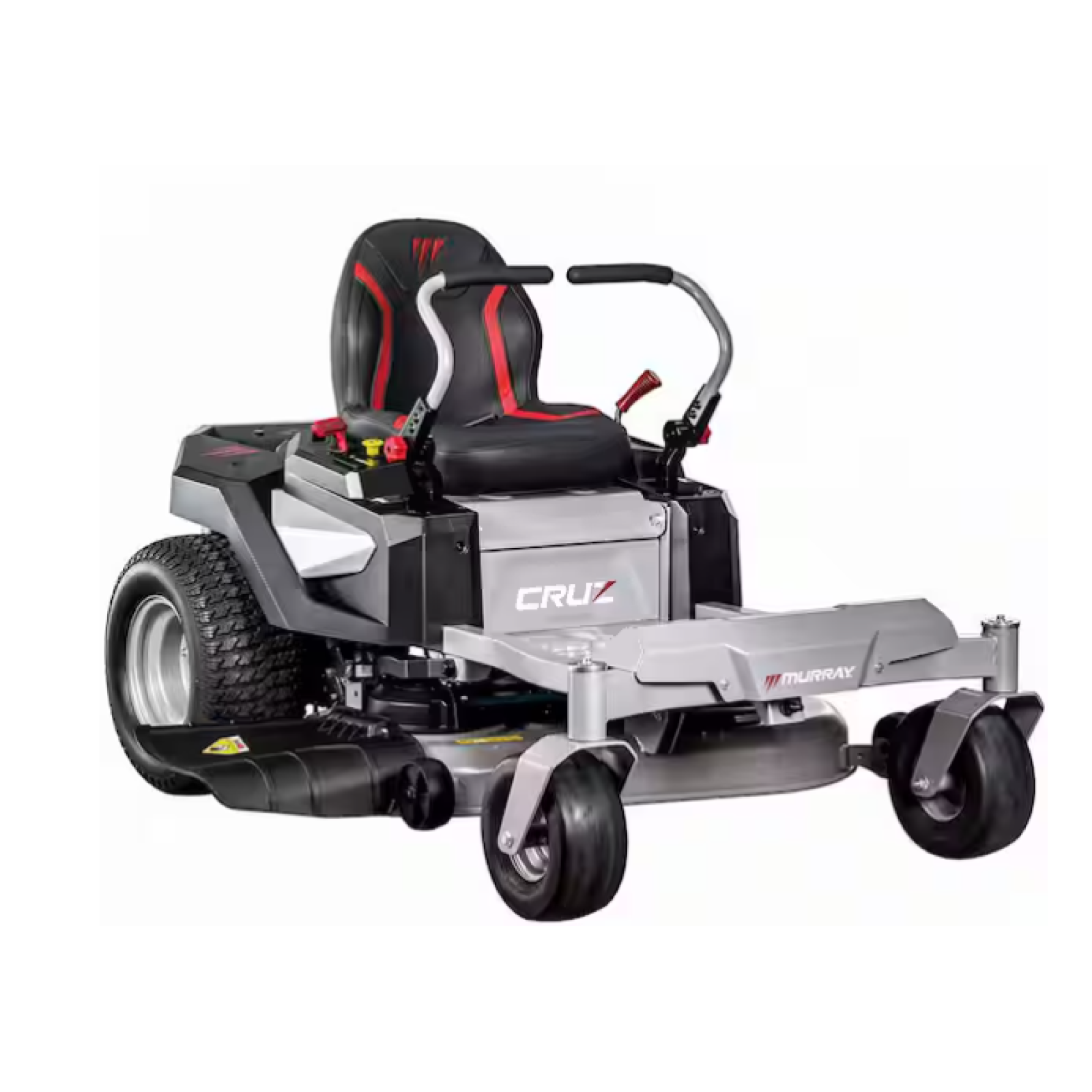 DALLAS LOCATION- MURRAY Cruz 42 in. 19.0 HP 540cc EX1900 Series Gas Zero Turn Mower