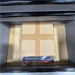 California AS-IS HUSKY Tool Chest & Cabinet Combo 15-Drawers; Appears in Excellent Condition