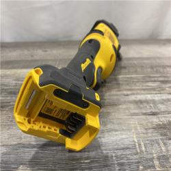 AS-IS DEWALT FLEXVOLT 60V Cordless 7 in. Angle Grinder (Tool-Only)