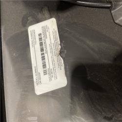 DALLAS LOCATION -AS-IS MONSTER TURBO