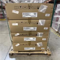 DALLAS LOCATION- NEW!- Tempstar 2 Ton Air Handler  208-230/1/60  Horizontal  R-410A  Single Stage PALLET