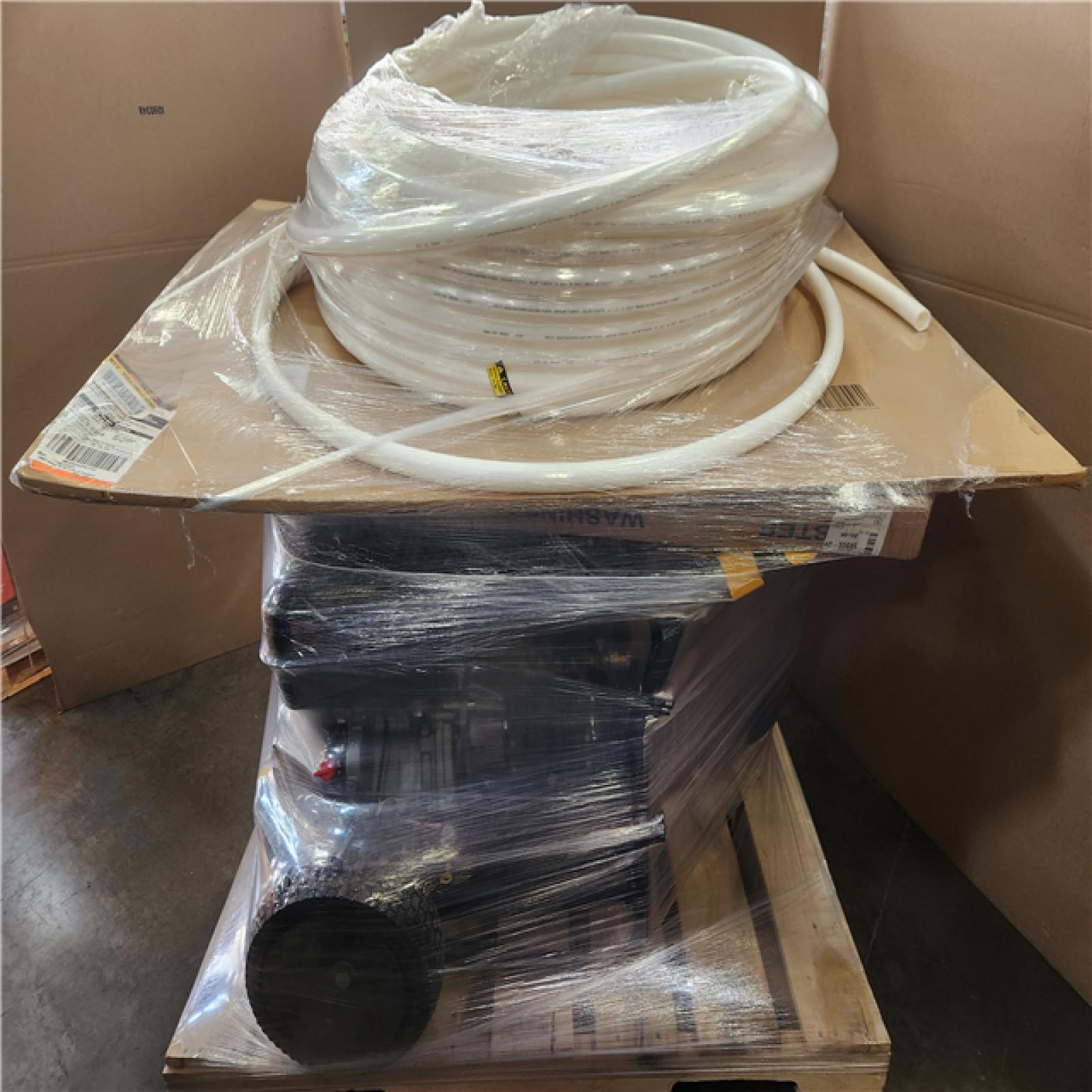 Phoenix AS-IS Monster Turbo Pallet