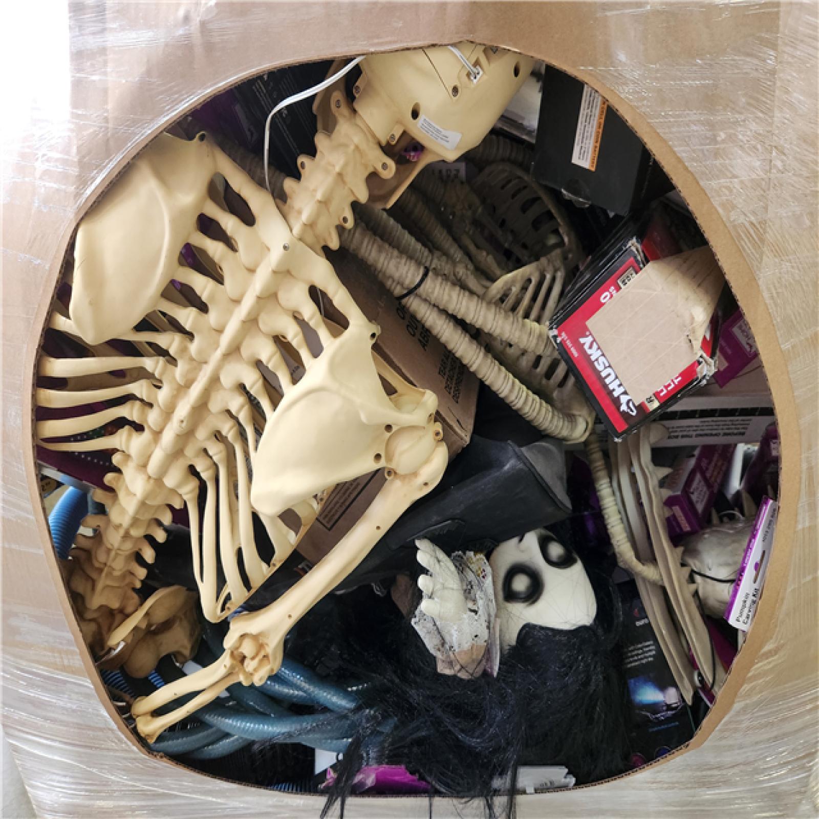 Phoenix AS-IS Mixed Home Improvement Pallet