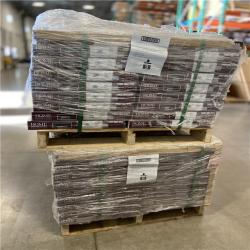 DALLAS LOCATION - Home Decorators Collection Wellington 3/8 in. T x 5.1 in. W Hand Scraped Strand Woven Engineered Bamboo Flooring (19.2 sqft/case) 72 (CASES)