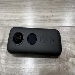 AS-IS Insta360 ONE X